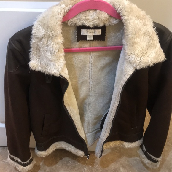 Jacket - Picture 3 of 4